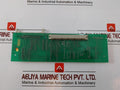 Norcontrol Automation Na-1001 I/O Extension Bus Driver Ha 100001B