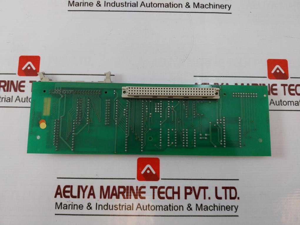 Norcontrol Automation Na-1001 I/O Extension Bus Driver Ha 100001B