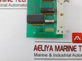 Norcontrol Automation Na-1001 I/O Extension Bus Driver Ha 100001B