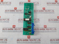 Norcontrol Automation Na-1001 I/O Extension Bus Driver Ha 100001 B/B/C
