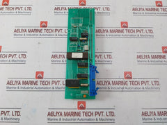 Norcontrol Automation Na-1001 I/O Extension Bus Driver Ha 100001 B/B/C