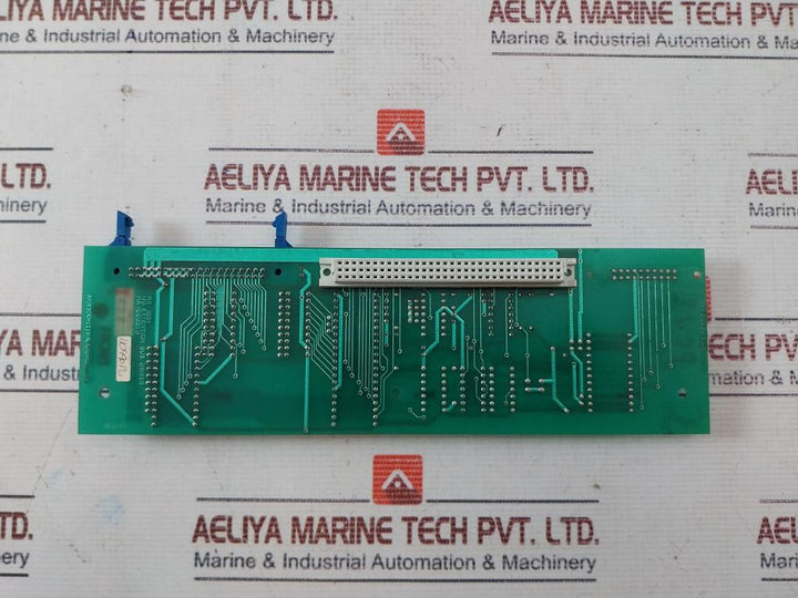 Norcontrol Automation Na-1001 I/O Extension Bus Driver Ha 100001 B/B/C