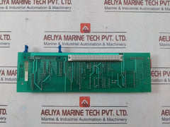 Norcontrol Automation Na-1001 I/O Extension Bus Driver Ha 100001 B/B/C