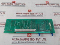 Norcontrol Automation Na-1001 I/O Extension Bus Driver Ha 100001 B/B/C