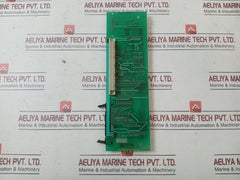 Norcontrol Automation Na-1001 I/O Extension Bus Driver Ha 100001 B/B/C B297