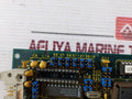 Norcontrol Automation Na-1E220.1 Single Board
