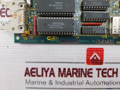 Norcontrol Automation Na-1E220.1 Single Board