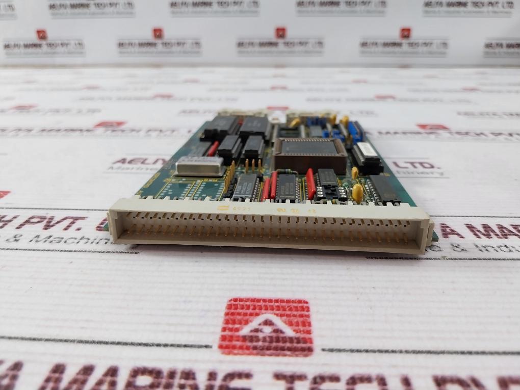 Norcontrol Automation Na-1E220.1 Single Board