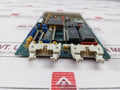 Norcontrol Automation Na-1E220.1 Single Board