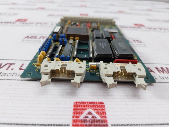 Norcontrol Automation Na-1E220.1 Single Board