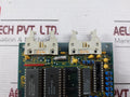 Norcontrol Automation Na-1E220.1 Single Board