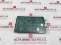 Norcontrol Automation Na-1E220.1 Single Board