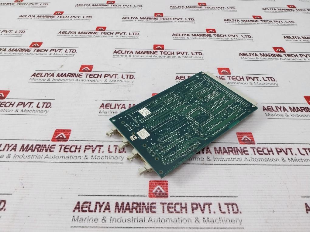 Norcontrol Automation Na-1E220.1 Single Board