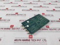 Norcontrol Automation Na-1E220.1 Single Board