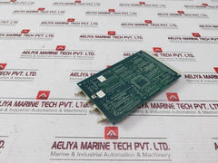 Norcontrol Automation Na-1E220.1 Single Board