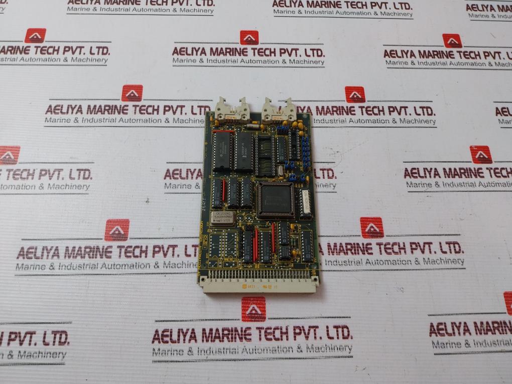 Norcontrol Na-1E220.1 Single Board Cpu 188