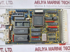 Norcontrol Na-1E220.1 Single Board Cpu 188