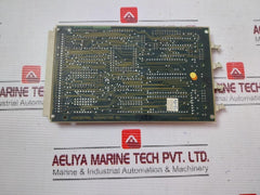 Norcontrol Na-1E220.1 Single Board Cpu 188
