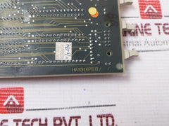 Norcontrol Na-1E220.1 Single Board Cpu 188