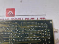 Norcontrol Na-1E220.1 Single Board Cpu 188