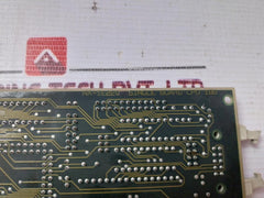 Norcontrol Na-1E220.1 Single Board Cpu 188