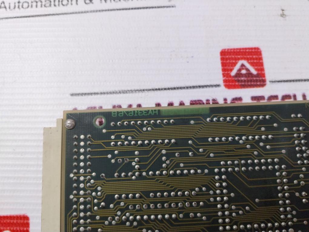Norcontrol Na-1E220.1 Single Board Cpu 188
