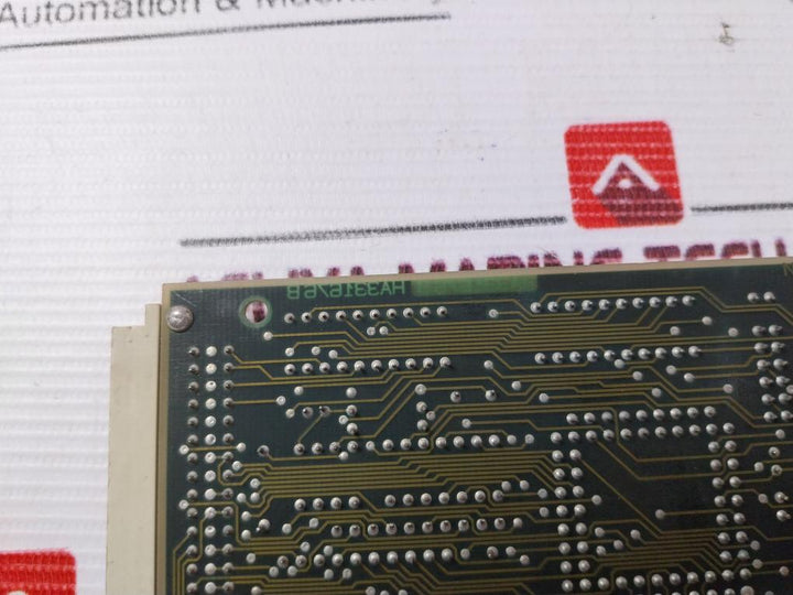 Norcontrol Na-1E220.1 Single Board Cpu 188