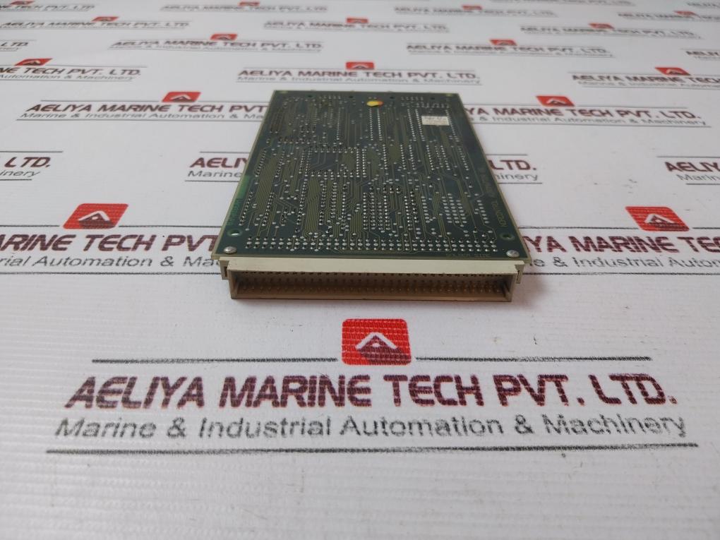 Norcontrol Na-1E220.1 Single Board Cpu 188