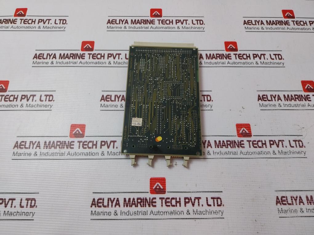 Norcontrol Automation Na-1E220.1 Single Board Cpu 188