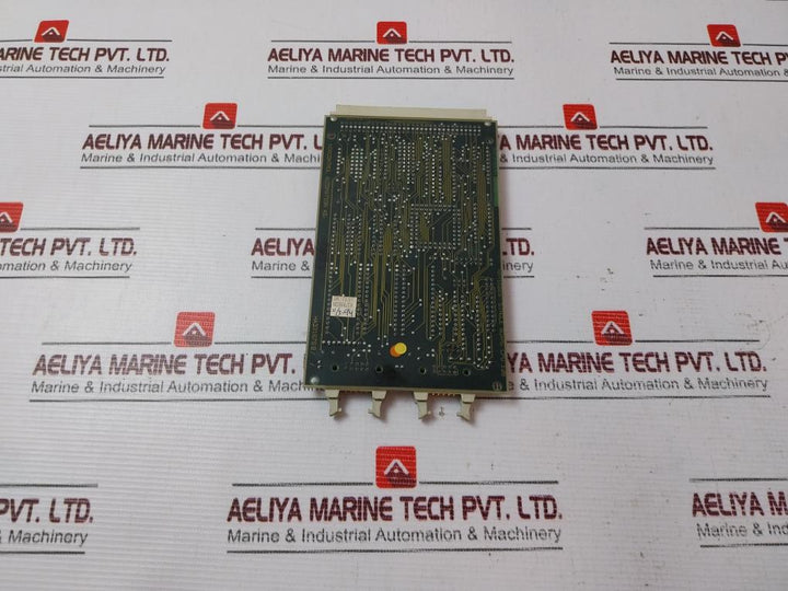Norcontrol Na-1E220.1 Single Board Cpu 188