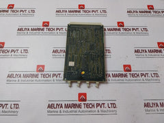 Norcontrol Na-1E220.1 Single Board Cpu 188