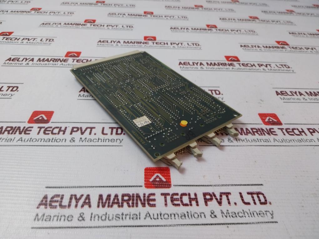 Norcontrol Automation Na-1E220.1 Single Board Cpu 188