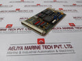 Norcontrol Na-1E220.1 Single Board Cpu 188