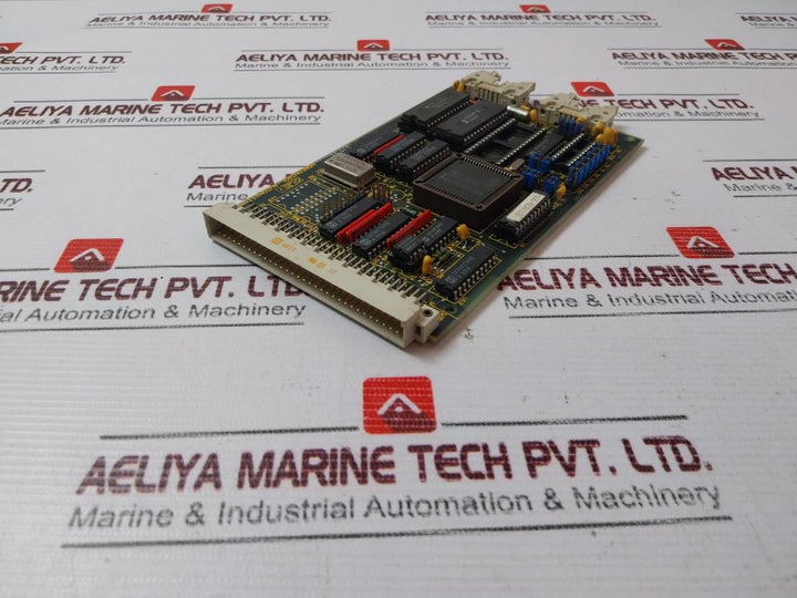 Norcontrol Na-1E220.1 Single Board Cpu 188