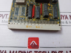 Norcontrol Na-1E220.1 Single Board Cpu 188