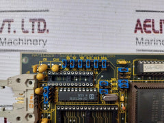 Norcontrol Na-1E220.1 Single Board Cpu 188