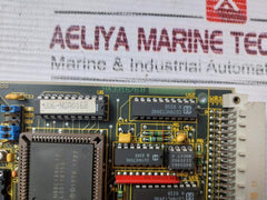Norcontrol Na-1E220.1 Single Board Cpu 188