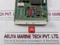 Norcontrol Automation Na-1E220.1 Single Board Cpu 188