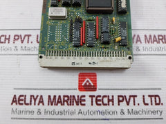 Norcontrol Automation Na-1E220.1 Single Board Cpu 188