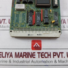 Norcontrol Automation Na-1E220.1 Single Board Cpu 188