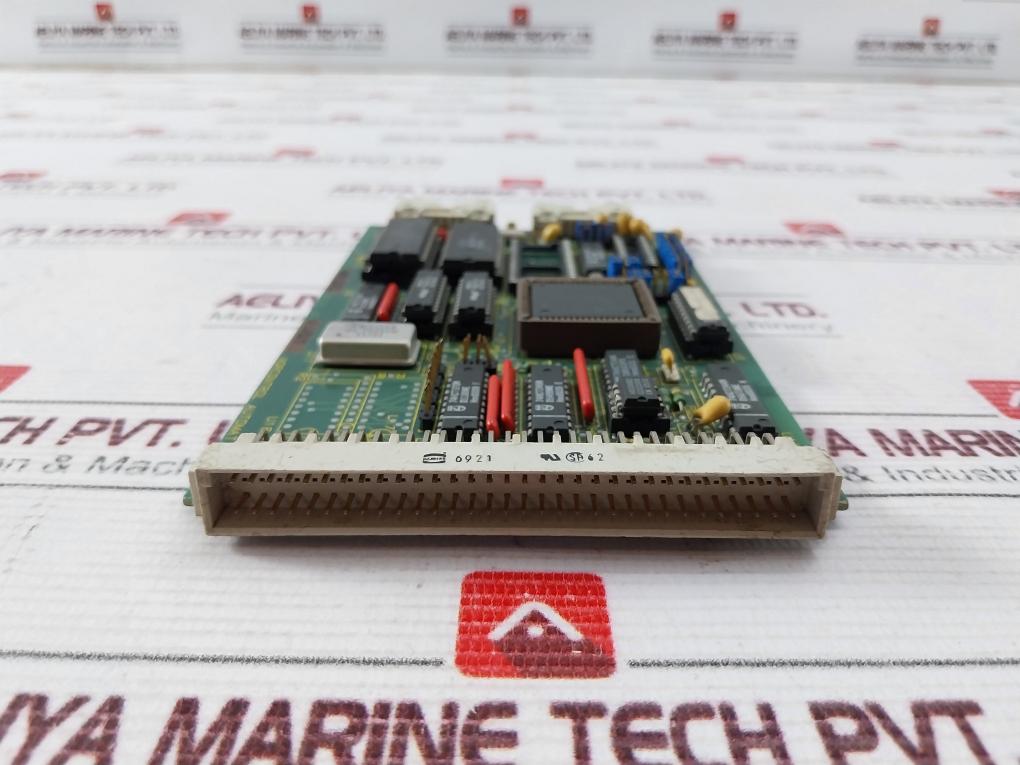 Norcontrol Automation Na-1E220.1 Single Board Cpu 188