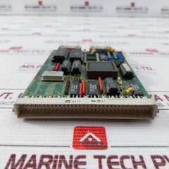 Norcontrol Automation Na-1E220.1 Single Board Cpu 188