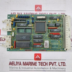 Norcontrol Automation Na-1E220.1 Single Board Cpu 188