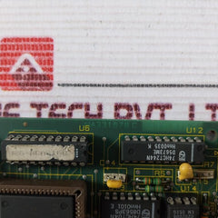 Norcontrol Automation Na-1E220.1 Single Board Cpu 188