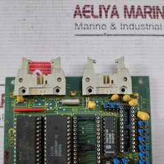 Norcontrol Automation Na-1E220.1 Single Board Cpu 188