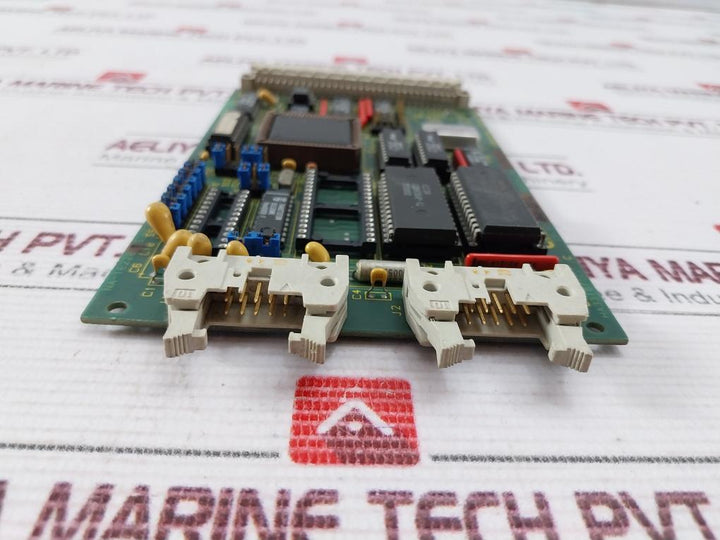 Norcontrol Automation Na-1E220.1 Single Board Cpu 188
