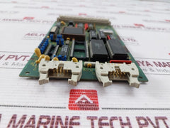 Norcontrol Automation Na-1E220.1 Single Board Cpu 188