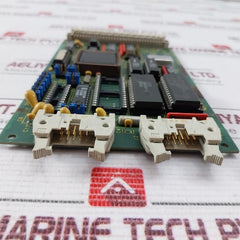 Norcontrol Automation Na-1E220.1 Single Board Cpu 188