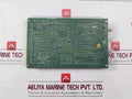 Norcontrol Automation Na-1E220.1 Single Board Cpu 188