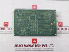 Norcontrol Automation Na-1E220.1 Single Board Cpu 188
